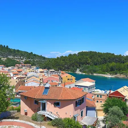 Sterna Studio Gaios Exterior photo
