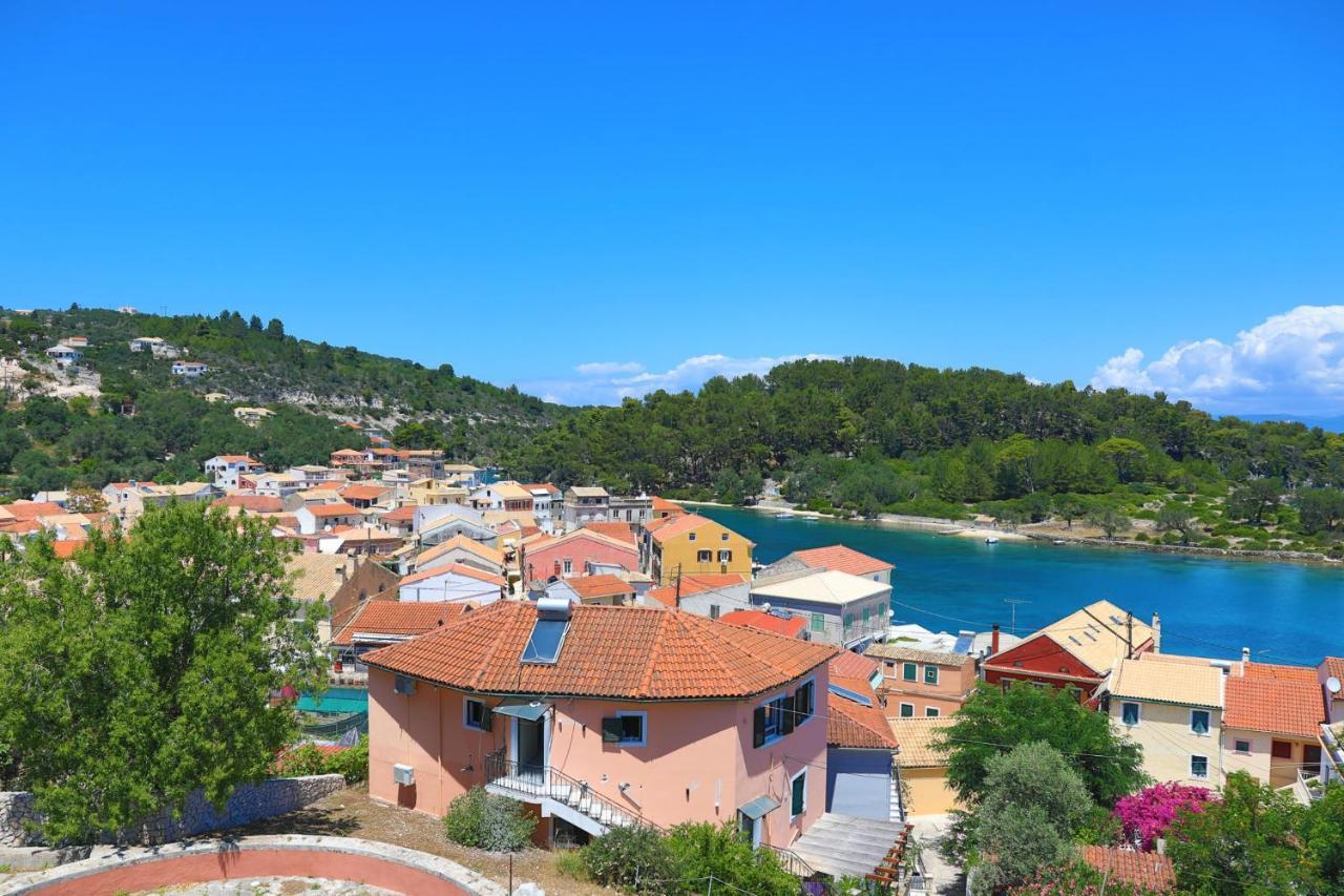 Sterna Apartment Gaios