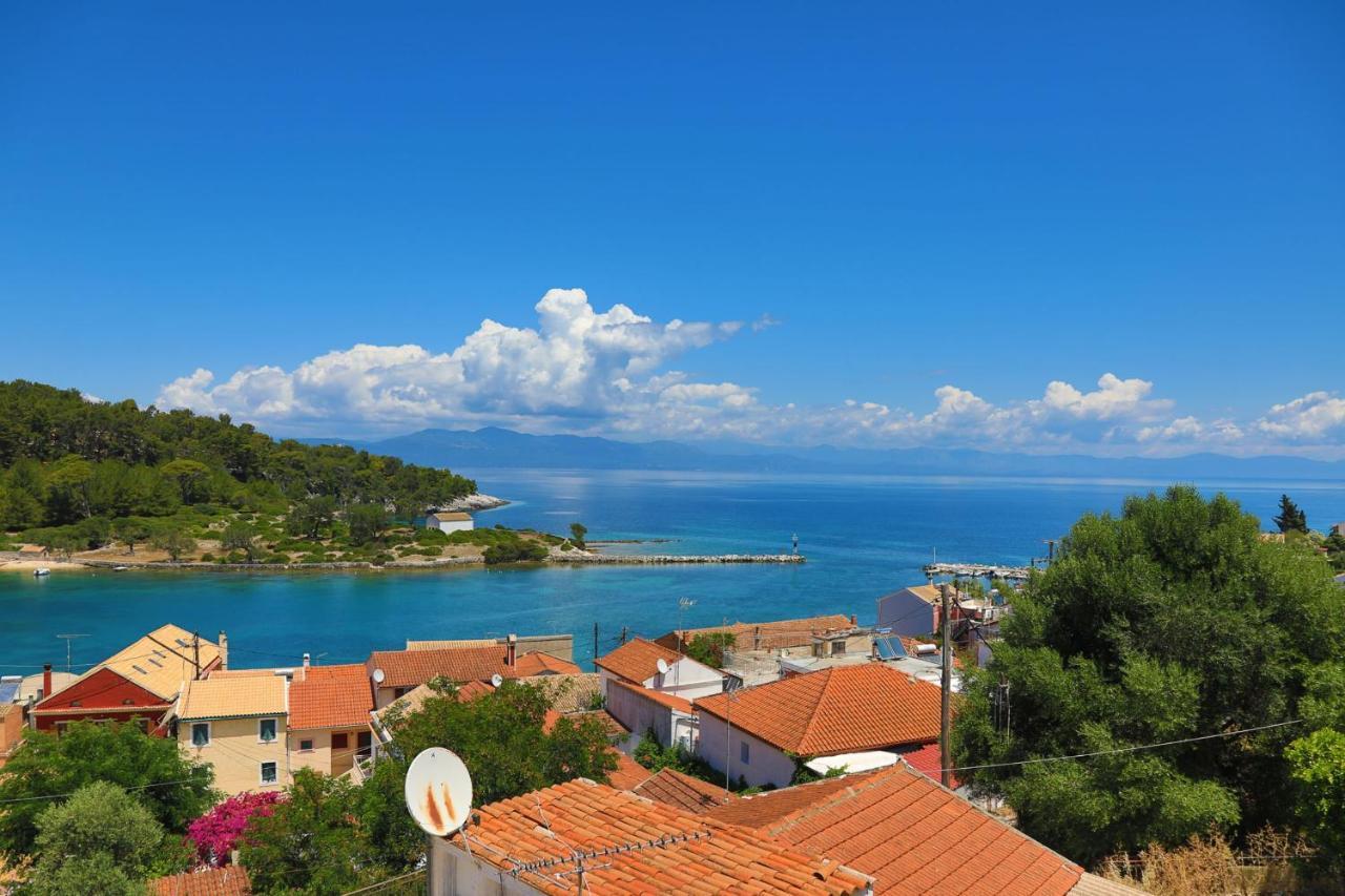 Apartment Sterna Gaios