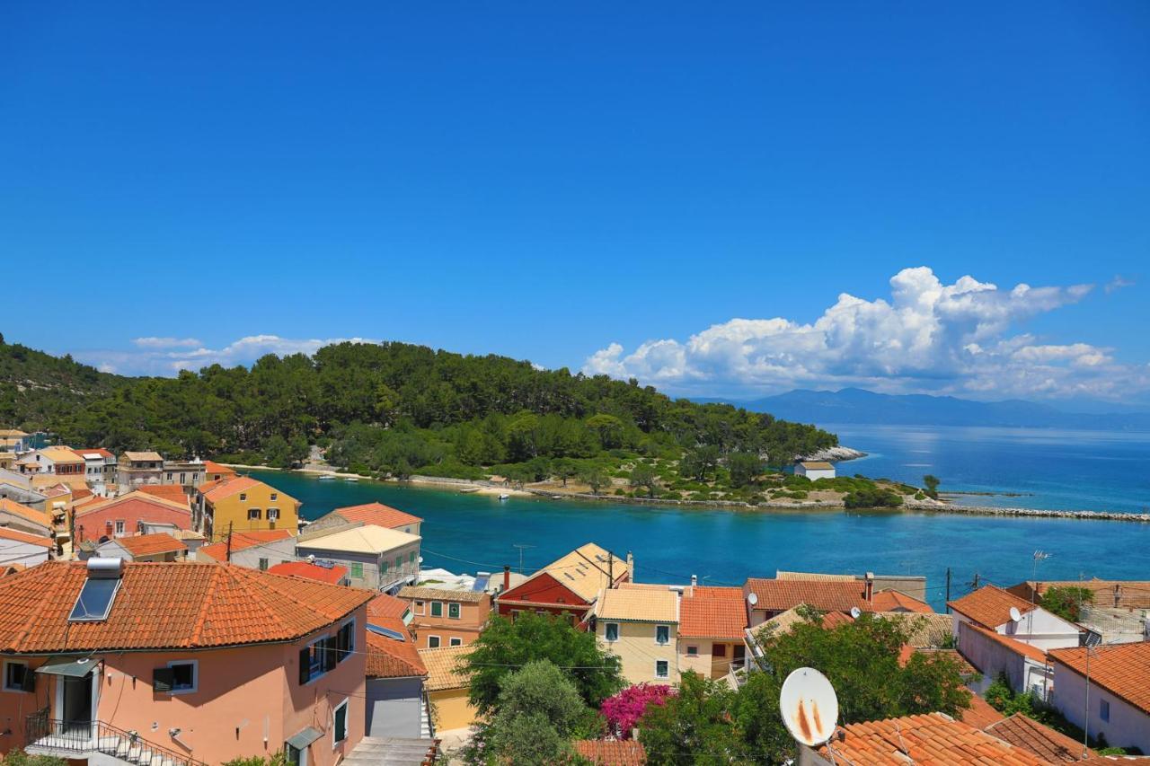 Apartment Sterna Gaios