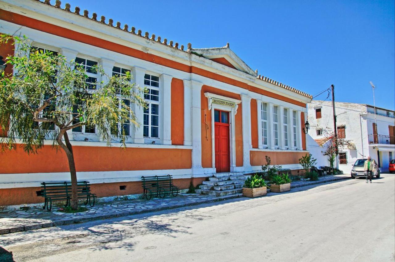 Sterna Apartment