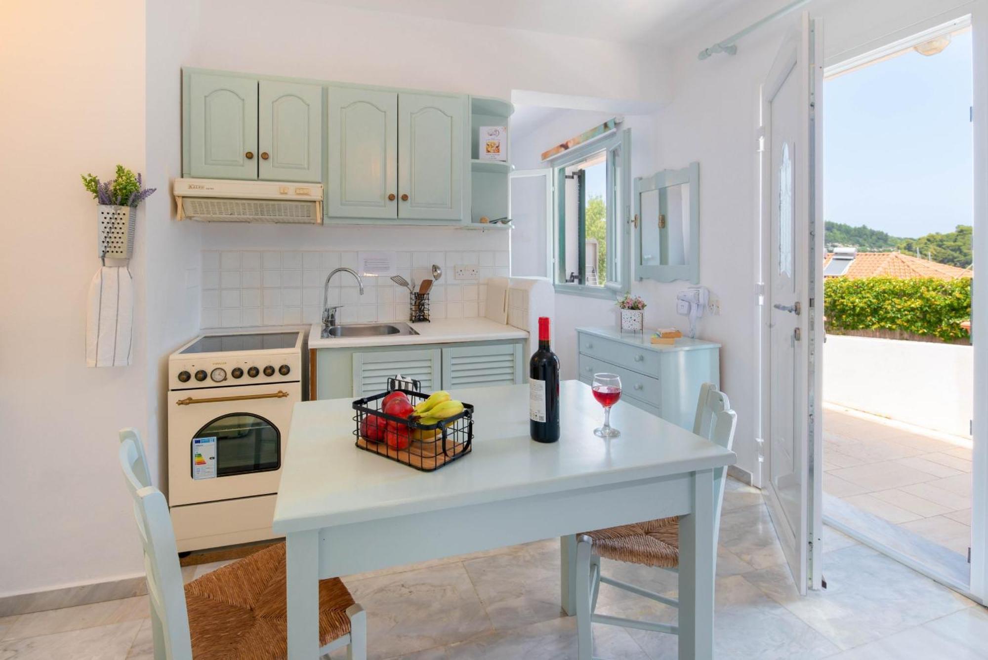 Sterna Apartment *