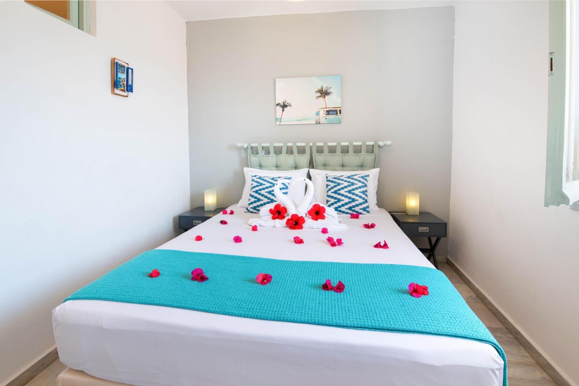 Sterna Apartment *