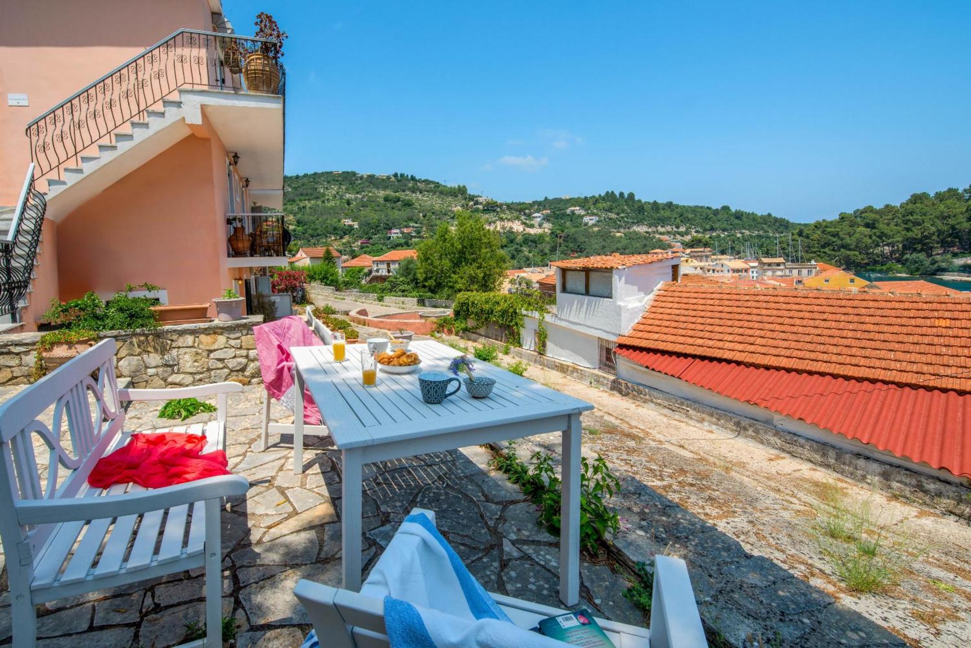 Apartment Sterna Gaios