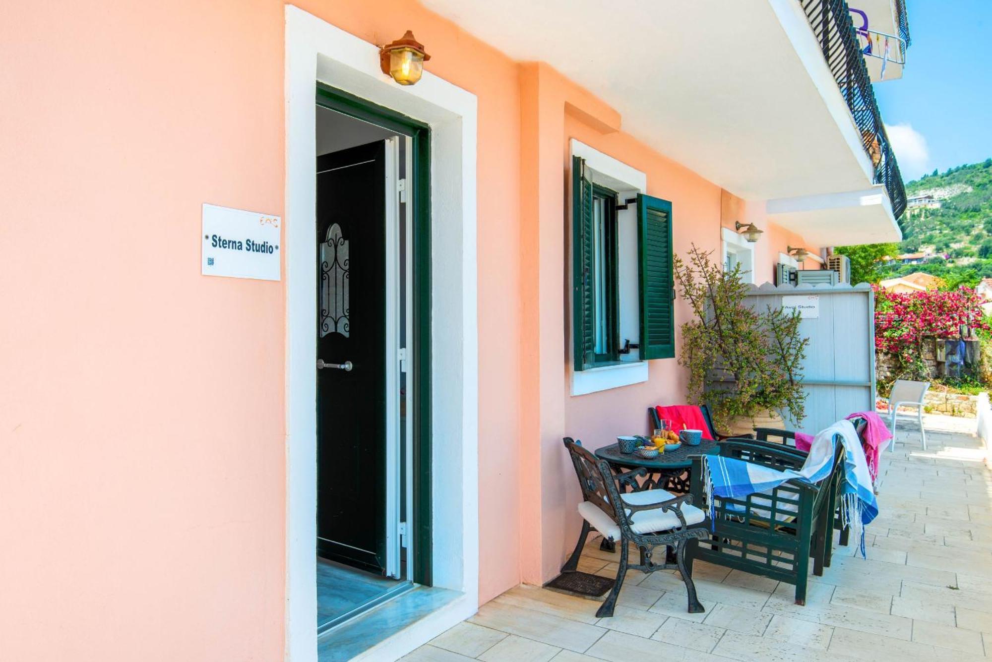 Apartment Sterna