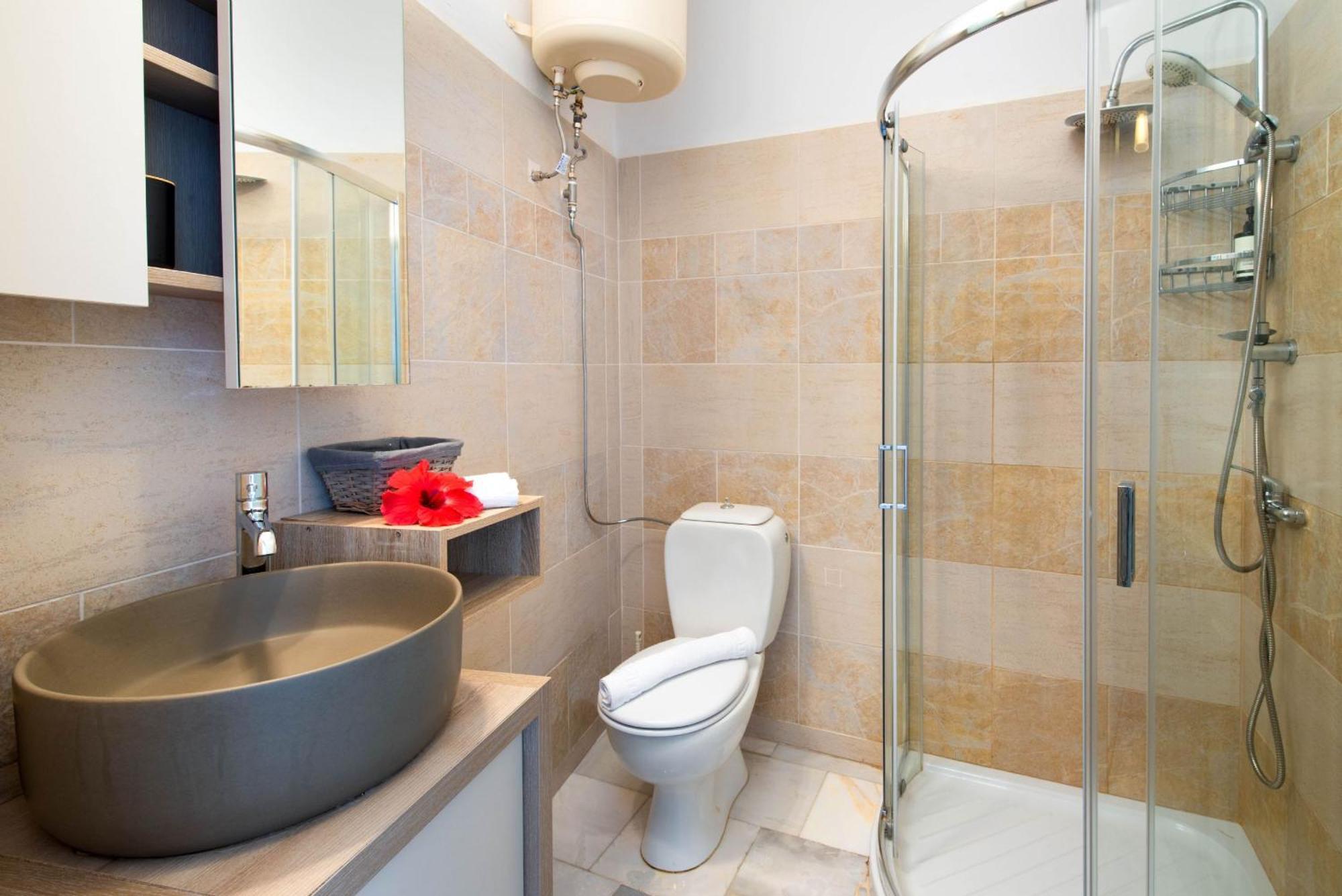Sterna Apartment *