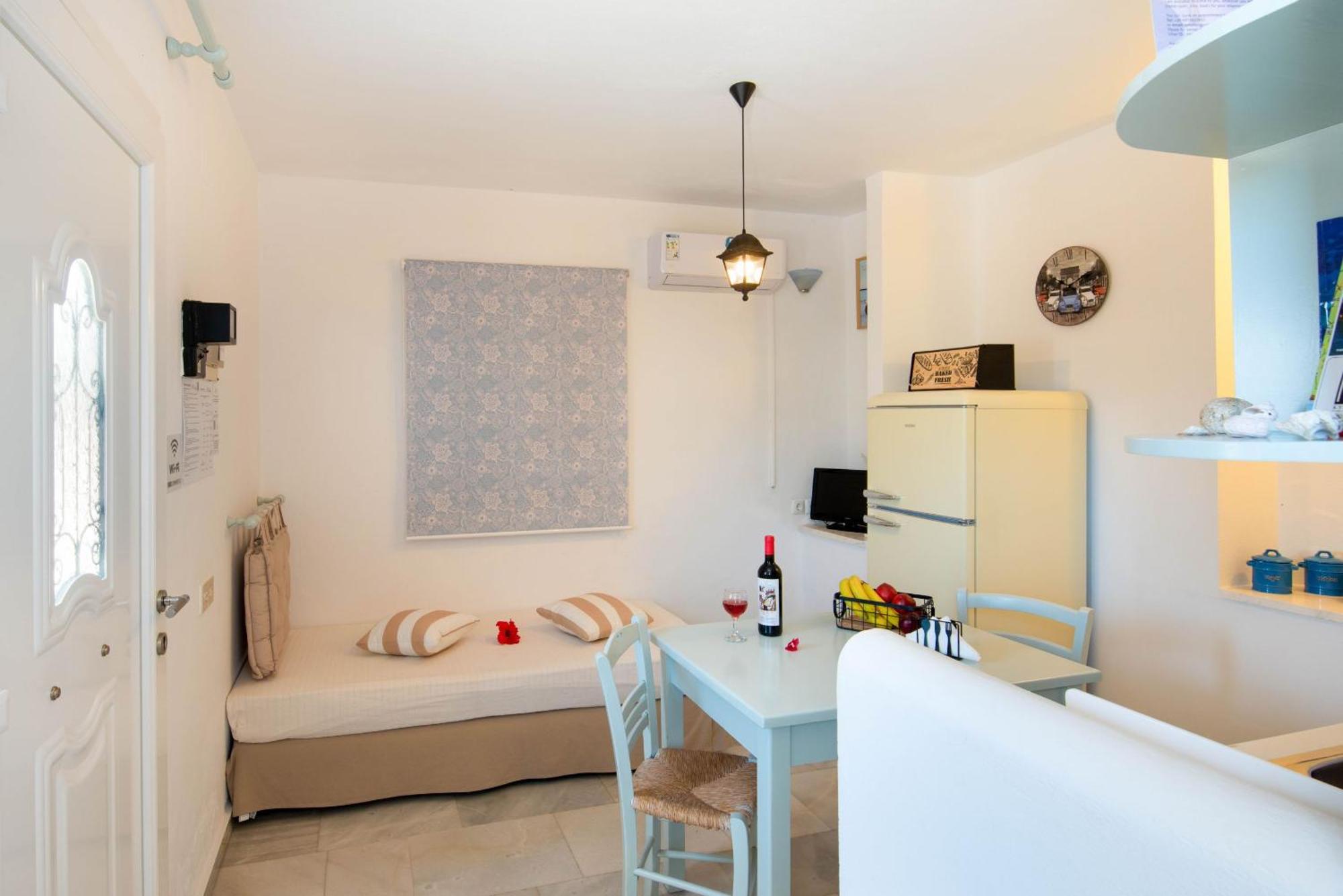 Apartment Sterna