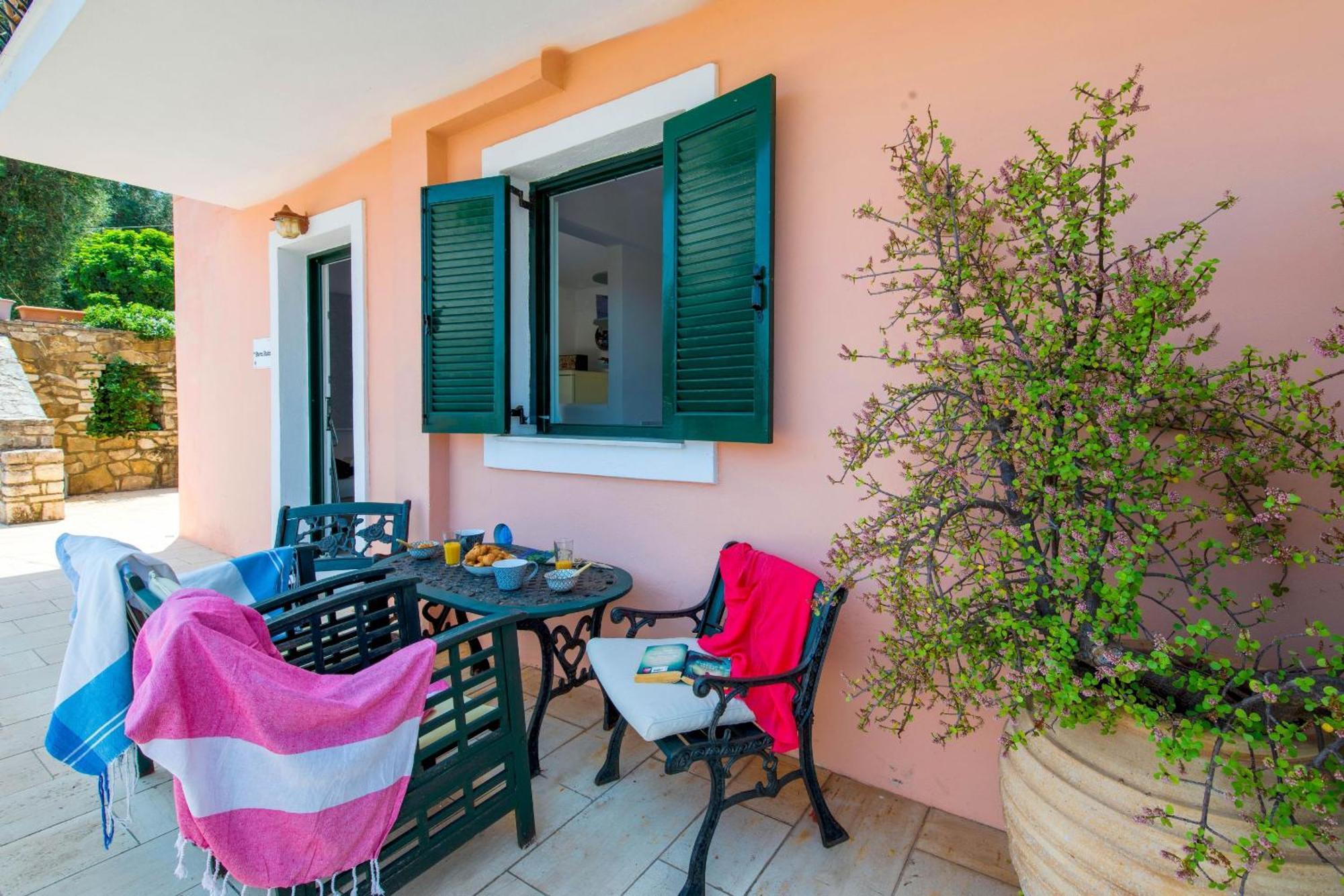 Apartment Sterna
